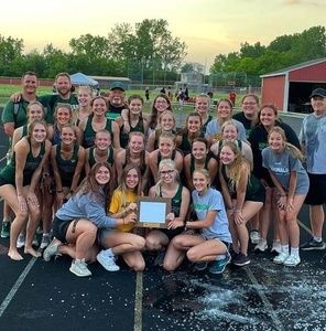 Meet your Posher, Calli